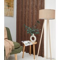 Штора Legrand Гамма 1.8x2.6 м 58128026 (какао)