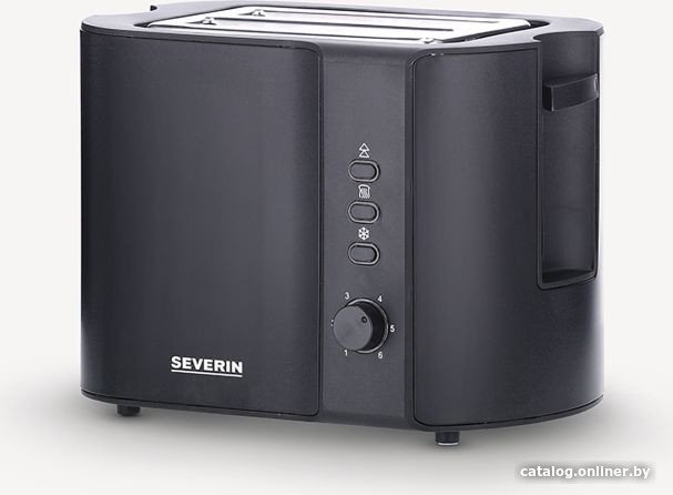 Тостер Severin AT 9552