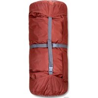 Треккинговая палатка Klymit Cross Canyon 4 (красный/серый)