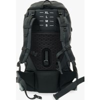 Туристический рюкзак Tanvolt Boost_45L_Black в Бресте