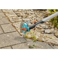 Щетка Gardena 3 в 1 для комбосистемы, 03608-20