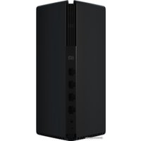 Wi-Fi роутер Xiaomi Mi Router AX1800 (китайская версия)