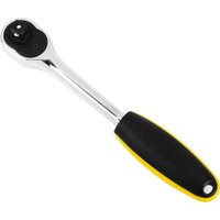 Набор трещотка с головками Deli DL2012T (12 предметов)