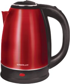 

Электрический чайник Ergolux ELX-KS05-C04