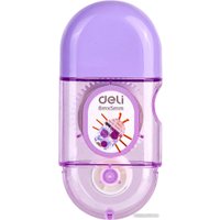 Сухой корректор для текста Deli EH351 5 мм х 8 м