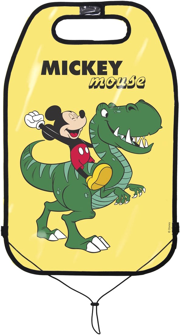 

Накидка на автомобильное сидение Siger Disney Микки Маус Динозавр ORGD0103