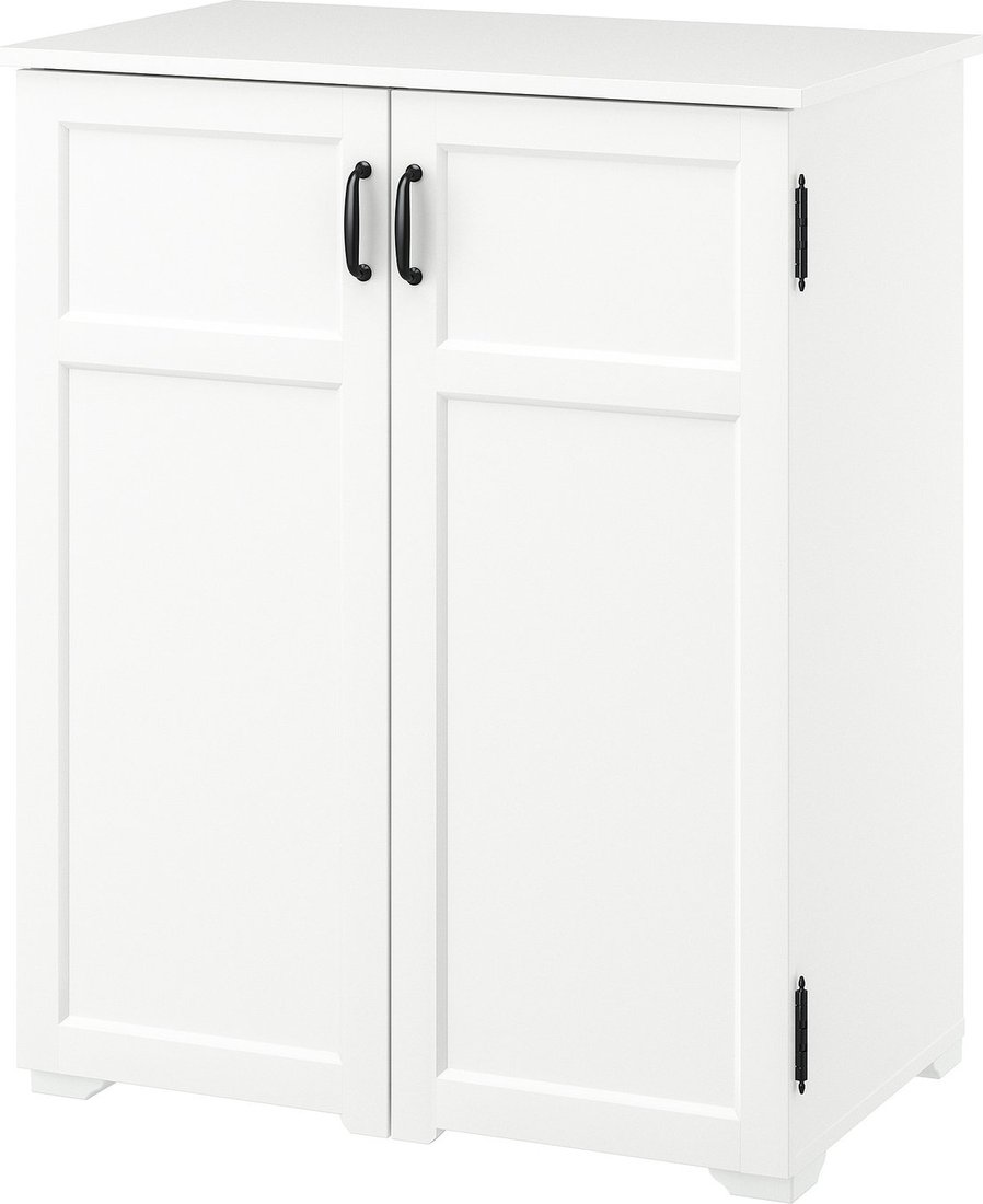 

Шкаф распашной Ikea Greaker 50501071