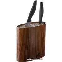 Подставка для ножей Walmer Wood W08002203