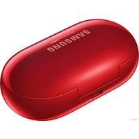 Наушники Samsung Galaxy Buds+ (красный)