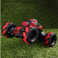 Автомодель Huanqi CV8818-91A (красный)