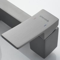 Смеситель Shevanik S4002T