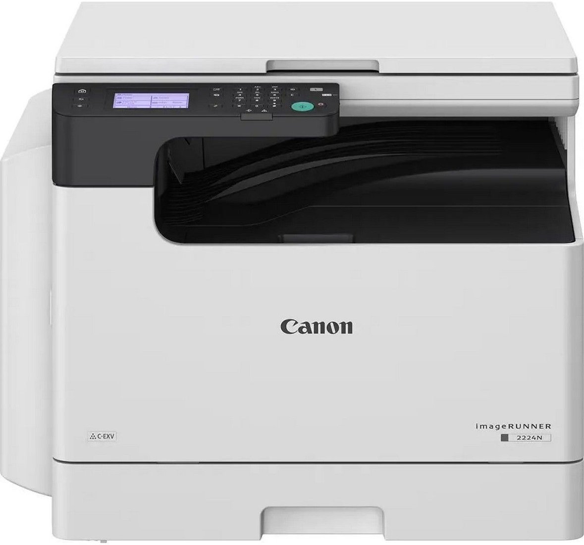 

МФУ Canon imageRUNNER iR2224N