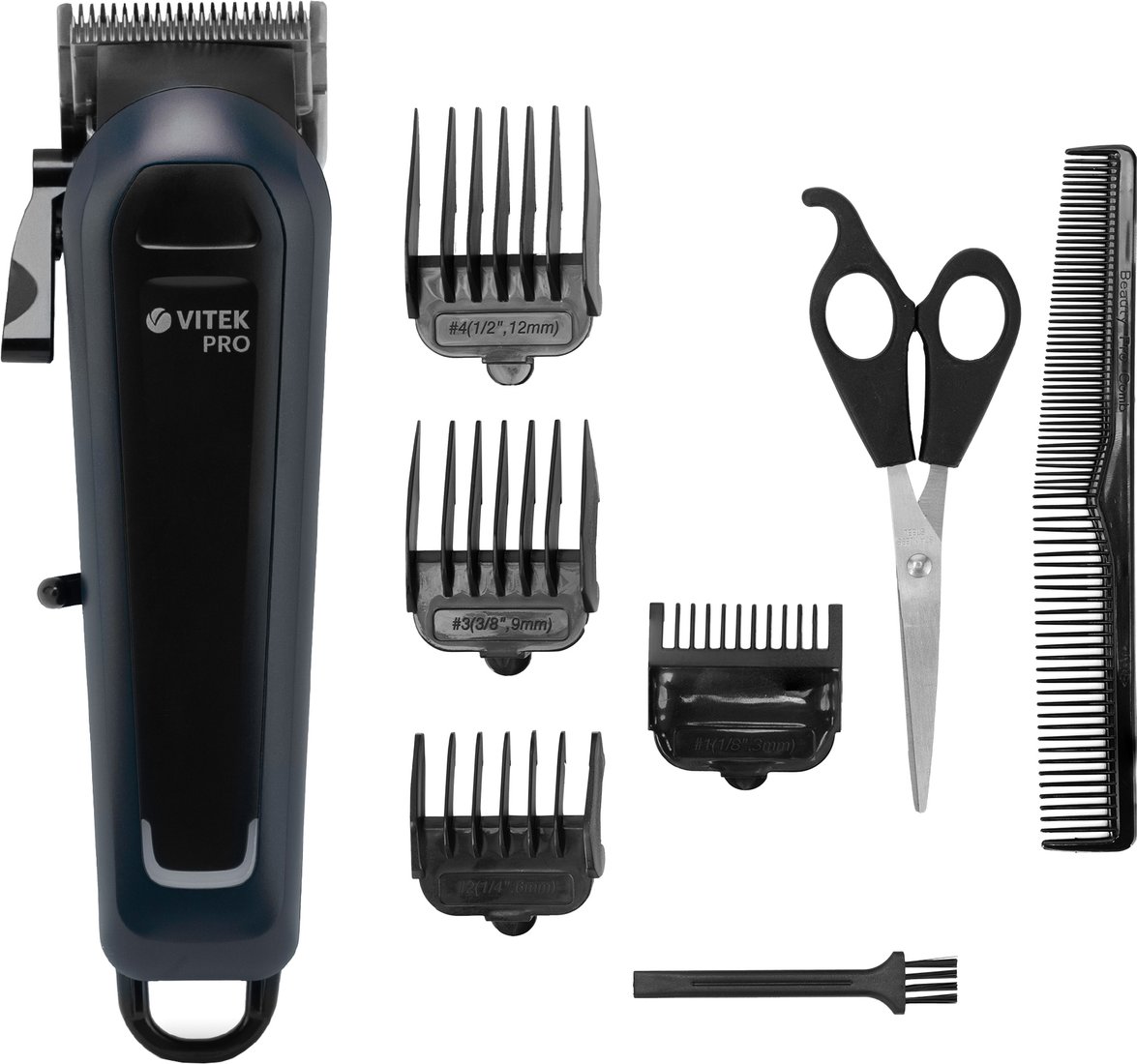 

Машинка для стрижки волос Vitek VT-2376