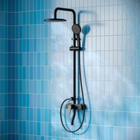 Душевая система  РМС PL7BL-009DK