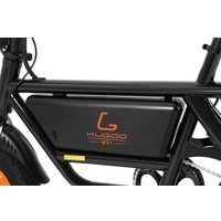 Электровелосипед Kugoo V1 Plus