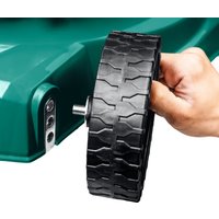 Газонокосилка Зубр Мастер ГБ-400