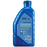 Моторное масло ZIC X5 10W-40 1л