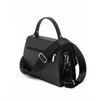 Женская сумка Souffle 448 4480101 (черный доллар)