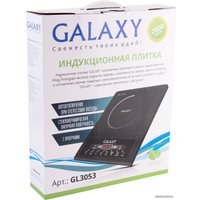 Настольная плита Galaxy Line GL3053