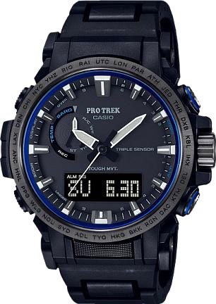 

Наручные часы Casio PRW-61FC-1E