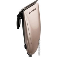 Машинка для стрижки волос Vitek VT-1354 GD