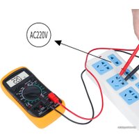 Мультиметр Deko DT Smart Plus