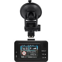 Видеорегистратор-радар детектор (2в1) Incar SDR-45 Tibet