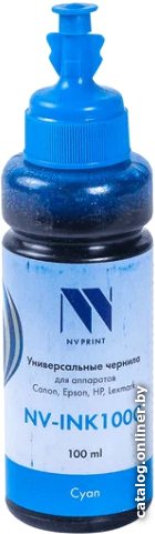 Чернила NV Print NV-INK100UC