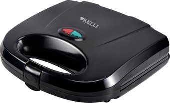 Вафельница KELLI KL-1703