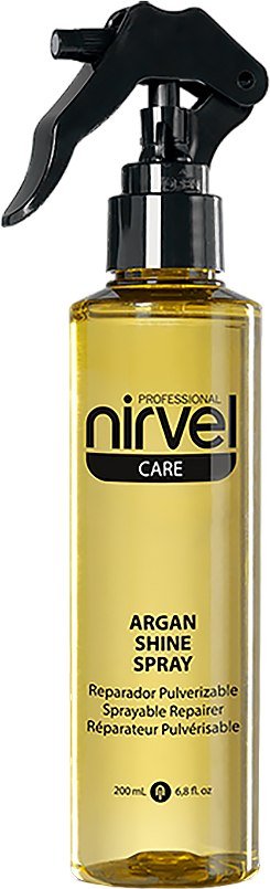 

Nirvel Argan Shine Spray (200мл)