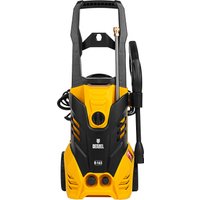 Мойка высокого давления Denzel R-165