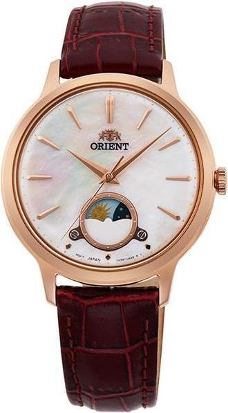 

Наручные часы Orient RA-KB0002A