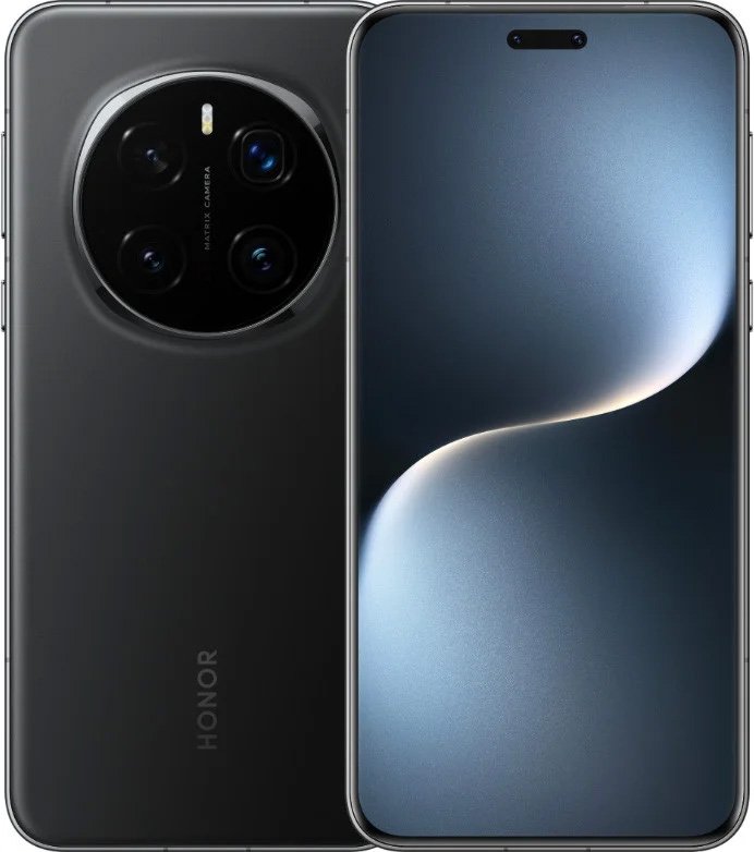 

Телефон HONOR Magic7 Pro 16GB/1TB международная версия (черный)