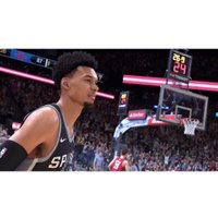  NBA 2K25 для Xbox Series X и Xbox One в Витебске