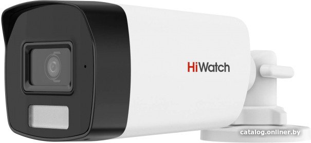 

CCTV-камера HiWatch DS-T520A (2.8 мм)