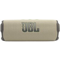 Беспроводная колонка JBL Flip 7 (песочный)