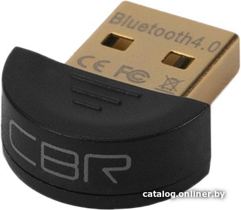 Bluetooth адаптер CBR Kiddy