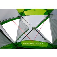 Палатка для зимней рыбалки Лотос Куб М2