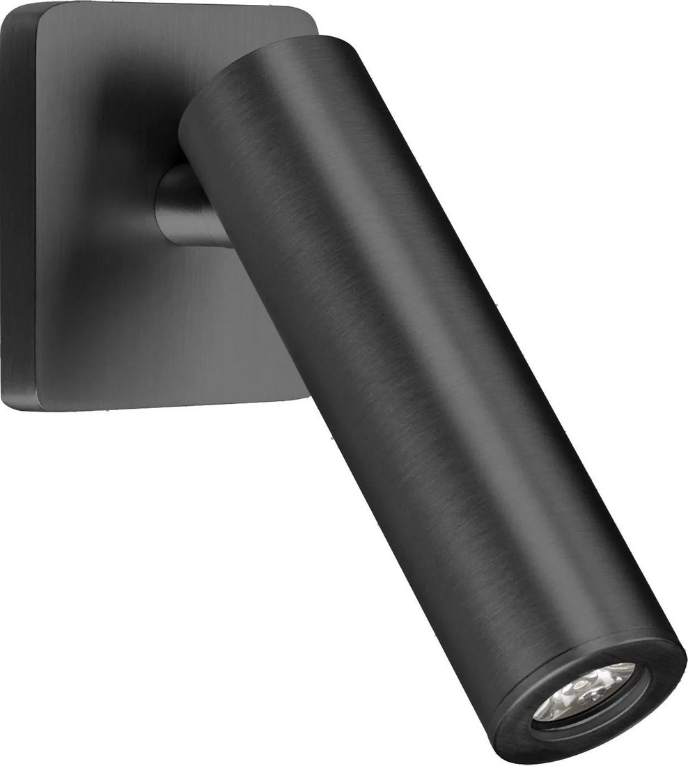 

Спот Arlight SP-READER-NB-S60x60-3W Warm2700 BK 20deg 052947