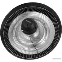 Инфракрасный обогреватель Kitfort KT-2710