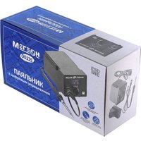 Паяльная станция Мегеон 00335