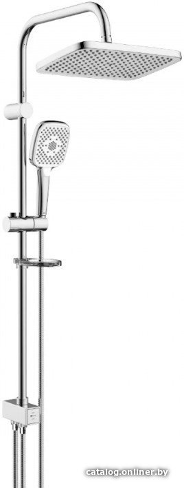Душевая система  Lemark LM8811C