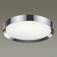 Светильник-тарелка Odeon Light Lunor 4947/60CL