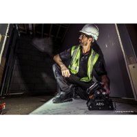 Фонарь AEG Powertools BFL 18X-0