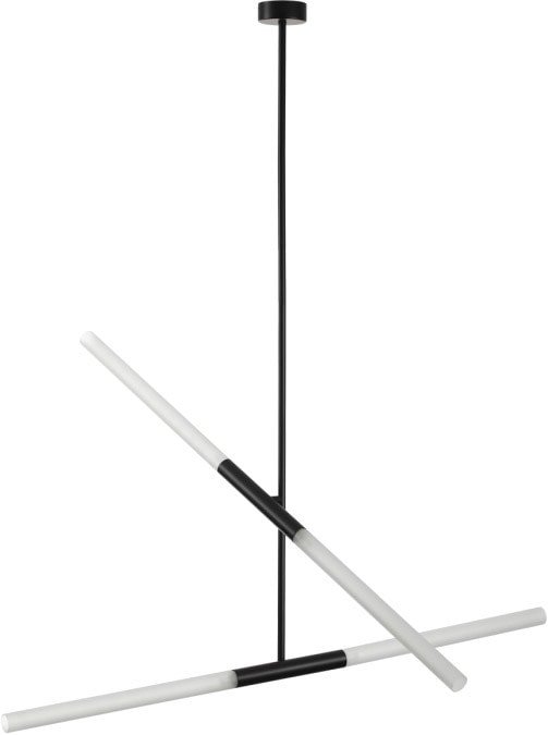 

Подвесная люстра Odeon Light Soho 4307/4