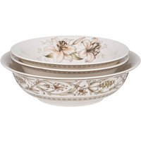 Столовый сервиз Lefard Lilies 590-273