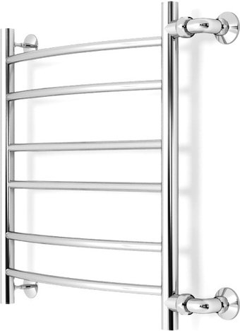 Полотенцесушитель ZorG Serena 60x50 U500 (БП)