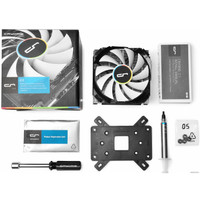 Кулер для процессора Cryorig C7