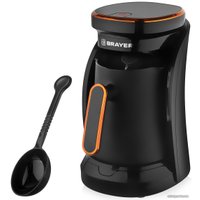 Электрическая турка Brayer BR1143