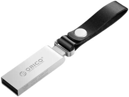 USB Flash Orico U202 64GB U202-64GB-SV-BP